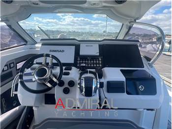 Explosion Marine X 44