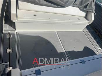 Explosion Marine X 44