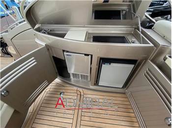 Riva 52 Rivale