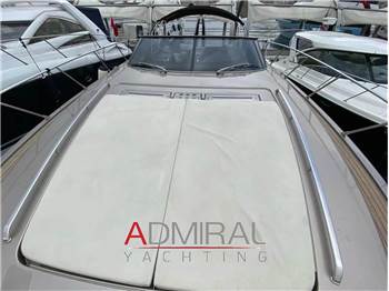 Riva 52 Rivale
