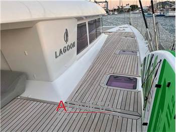 Lagoon 620