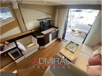 Cranchi Atlantique 43
