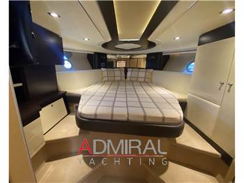 Cranchi Atlantique 43