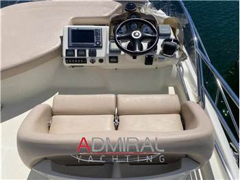 Cranchi Atlantique 43