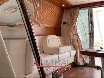 Intermare INTERMARE 43