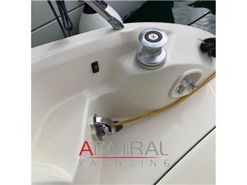 Cranchi MEDITERRANEE 43 HARD TOP