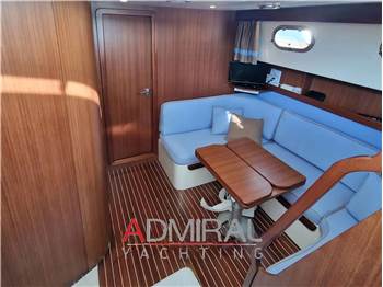 Apreamare 38 Comfort