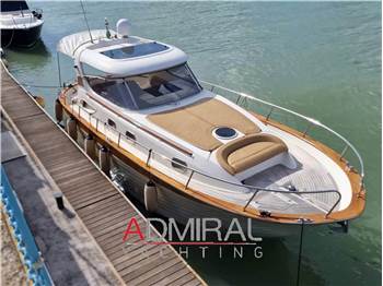 Apreamare 38 Comfort