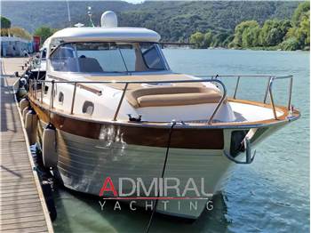 Apreamare 38 Comfort