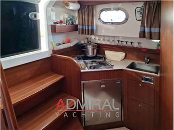 Apreamare 38 Comfort