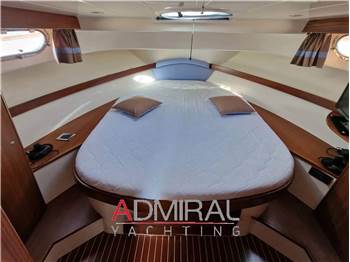 Apreamare 38 Comfort