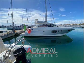 Astondoa AS 43 OPEN HT