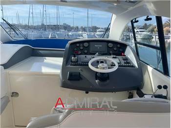 Astondoa AS 43 OPEN HT