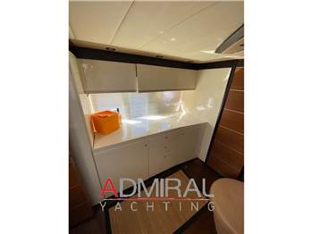 Astondoa AS 43 OPEN HT