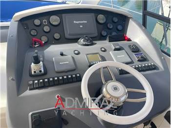 Astondoa AS 43 OPEN HT