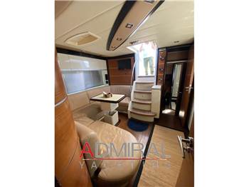 Astondoa AS 43 OPEN HT