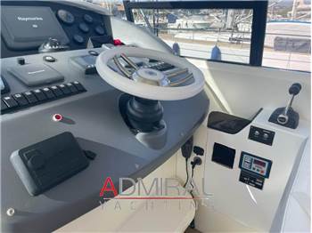 Astondoa AS 43 OPEN HT