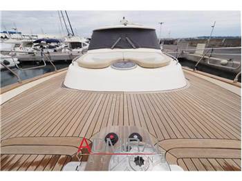 Abati Yachts ABATI 46 NEWPORT