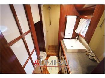 Abati Yachts ABATI 46 NEWPORT