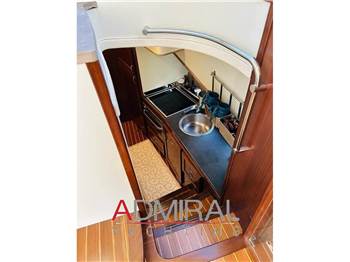 Abati Yachts ABATI 46 NEWPORT