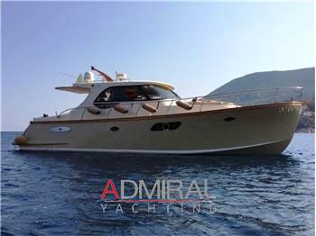Abati Yachts ABATI 46 NEWPORT