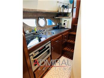 Abati Yachts ABATI 46 NEWPORT