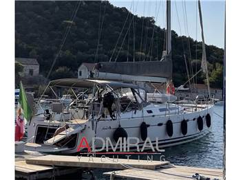 Hanse 531