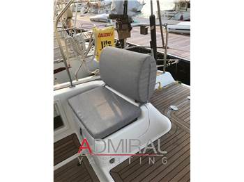 Hanse 531