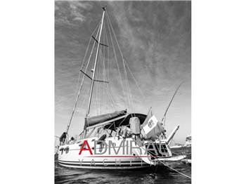 Hanse 531