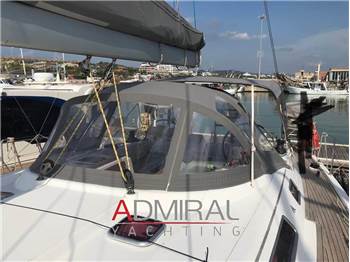 Hanse 531