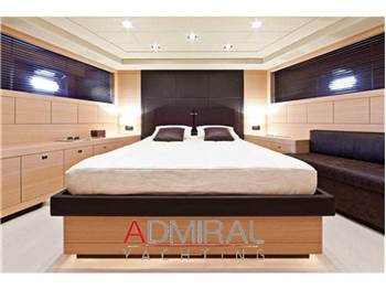 Overmarine Mangusta 92