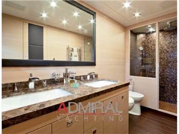 Overmarine Mangusta 92