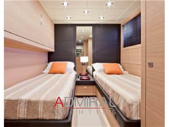 Overmarine Mangusta 92