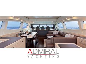 Overmarine Mangusta 92