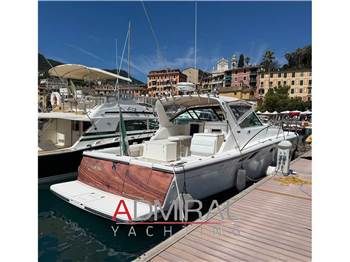 Tiara Yachts 3500 Open