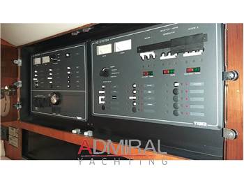 Tiara Yachts 3500 Open