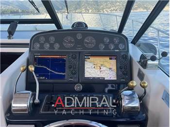 Tiara Yachts 3500 Open