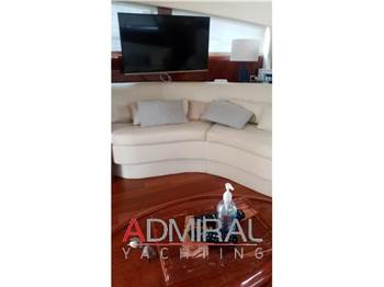 Fairline SQUADRON 62