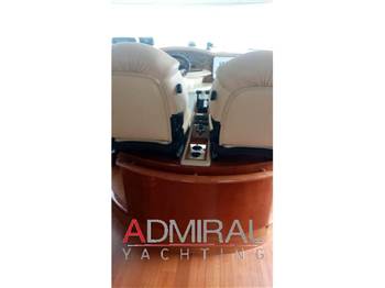 Fairline SQUADRON 62