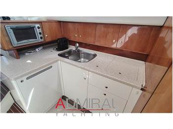 Cranchi Atlantique 40