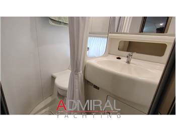 Cranchi Atlantique 40