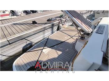 Cranchi Atlantique 40