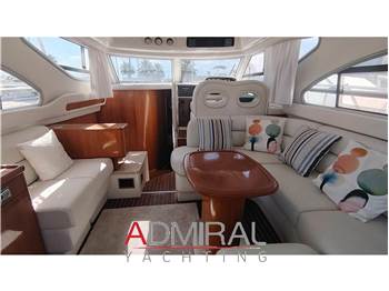 Cranchi Atlantique 40