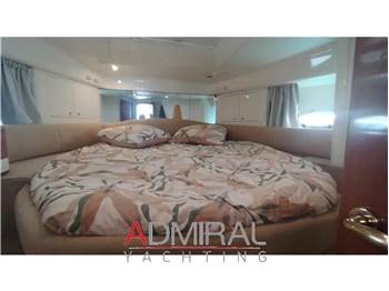 Cranchi Atlantique 40