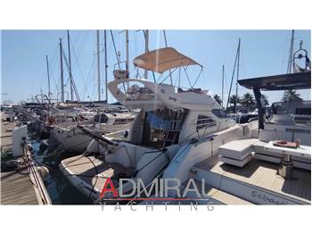 Cranchi Atlantique 40