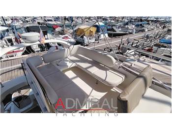 Cranchi Atlantique 40
