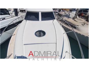 Cranchi Atlantique 40