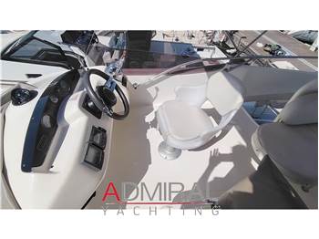 Cranchi Atlantique 40