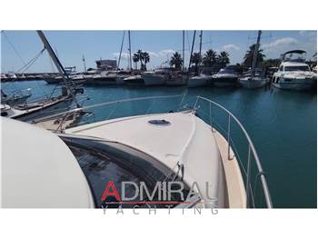 Cranchi Atlantique 40