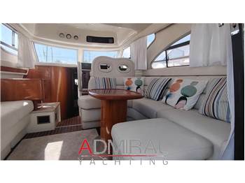 Cranchi Atlantique 40